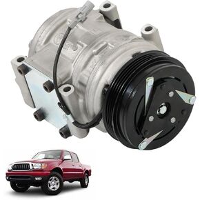 استبدال ضاغط AC لـ T100 1994-1998 Tacoma 1995-2004 638810 4711222