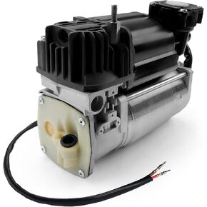 ضاغط التعليق الجوي متوافق مع 2003-2009 Range Rover L322 MK III رقم OEM RQL000014 ، LR006201 ، RQG000020 ، RQL000011 ، RQL000010 ، RQC000020