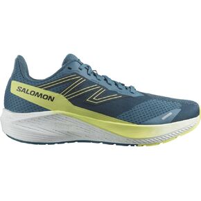 سالومون L4720910011.5 AERO Blaze Blue Ashes/Sun Lm/Dark 11.5 للرجال