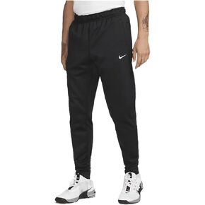 Nike Mens Gym Fitness Jogger Pants Black XXL