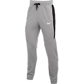 Nike Mens Showtime Pants Grey Heather/Black/White Size Large