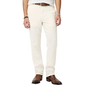 John Varvatos Men's Flint Pant
