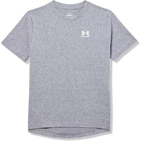 Under Armor Boys 'Sportstyle Cotton Shirt shirt tirt