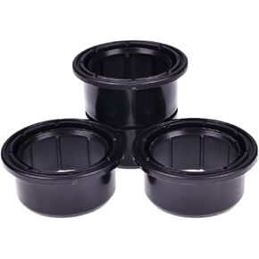 Rear Swingarm Bushing Kit MP06-002-0065-A-LAIm Compatible with Polaris Scrambler 500 Trail Blazer 250 Boss 325