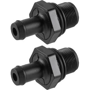 MOTOALL 11810-6N202 Positive Crankcase Ventilation Valve Fit for Nissan Altima Armada Frontier NV Pathfinder Rogue Sentra Titan 2002-2022 for Infiniti G25 G37 QX50 QX56 QX80 2004-2013, 2015-2021