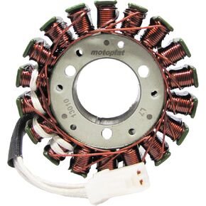 13010-الجزء الثابت لـ Suzuki GSX-R750 R600 OEM REPL.# 31401-35F10
