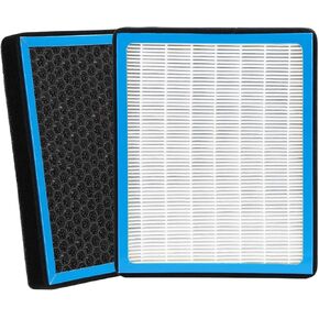 CF11182 Cabin Air Filter With Activated Carbon For Honda Civic,Clarity,CR-V CRV,CR-Z CRZ,Fit,HR-V HRV,Insight,Odyssey & RDX,TLX 2016-2022