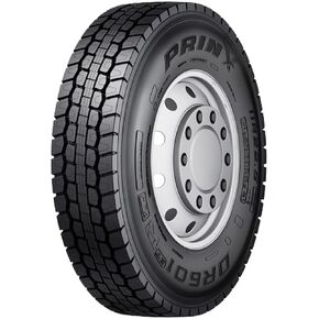 Prinx DR601 11R24.5 149/146L H Commercial Tire