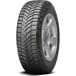 MICHELIN Agilis CrossClimate All-Season Radial Car Tire for Commercial Vehicles; 205/65R15C 102/100T LRC