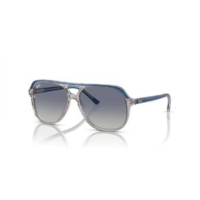 Ray-Ban Kids' RJ9096S Bill Square Sunglasses