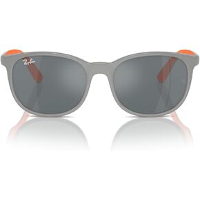 Ray-Ban Boys' Rj9079s Square Sunglasses
