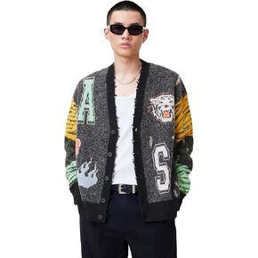 Men's Akki Cardigan
