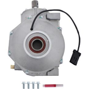 labwork Front Differential Replacement for Polaris 4 1000 XP 4 1000 RZR XP Ranger XP 1000 2016-2023 Replacement for 1333368 1333745 1334182 1334626
