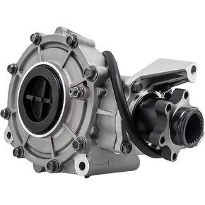 maXpeedingrods Rear Differential for Yamaha Rhino 660 2004-2007 Rhino 450 2006-2007 Rhino 700 2008-2013 5UG-46101-01-00 1RB-46101-00-00 5UG-46101-10-00, UTV Rear Diff Assembly