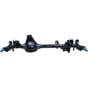 Dana 30 Front Adterial Axle 3.21 استبدال نسبة Jeep Wrangler 2008-2015 الجزء# 68004068AA 68004068AC NICEKE