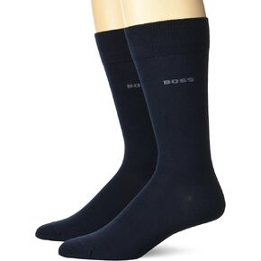 BOSS Men's 2-Pack Regular Sock Gift Set