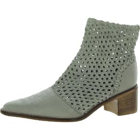 Free People Women's in The Loop Woven Boot