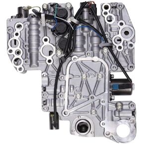 TR690 163740A Valve Body Transmission Compatible with Subaru Legacy Outback 2.5L 2010-13