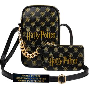 Harry Potter | Hello Kitty Purse Girls Teens Women Shoulder Bag Zipped Coin Purse Crossbody Bag in Kuwait