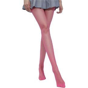 Wdirara Women Women Women Stight High Phocked Complics Club Partyhose