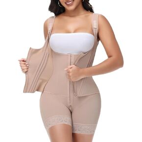 M myodress fajas colombianas moldeadoras shapear contum control faja body body shaper post post postm