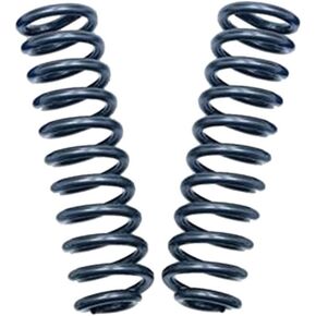 Pro Comp Explorer Pro Comp 55498 Lifted Coil Springs