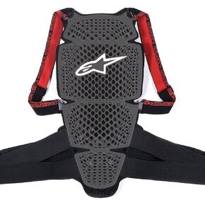 Alpinestars Men's Military Coat