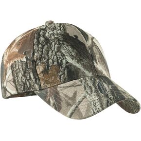 ميناء هيئة POR PRO CAMOUFLAGE CAP
