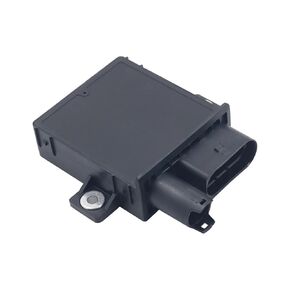 RY-1556 Diesel Glow Plug Controller Replacement for Chevy Silverado 2500 HD 2001-2004, 3500 2004-2005, GMC Sierra 2500 HD 2001-2004, 3500 2004-2005, 97304030 97379635