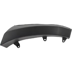 Motoku الجانب الأيمن فتح العجلة الأمامية مصببة مصببة أسود للذاكرة RAM 4500 5500 2011-2018 جانب الركاب