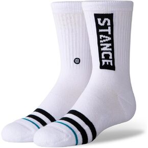 Stance Big Crew Sock Og St Kids
