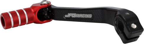JFG Racing دراجة نارية SHIFTER SHIFTER LEVER TIP CNC CNC لـ CRF250F 19-23 CRF150F 03-17 CRF230F 03-17 19 XR150L 15-23 RED in Kuwait