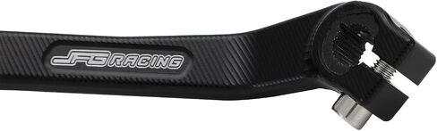 JFG Racing دراجة نارية SHIFTER SHIFTER LEVER TIP CNC CNC لـ CRF250F 19-23 CRF150F 03-17 CRF230F 03-17 19 XR150L 15-23 RED in Kuwait