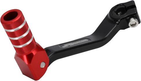 JFG Racing دراجة نارية SHIFTER SHIFTER LEVER TIP CNC CNC لـ CRF250F 19-23 CRF150F 03-17 CRF230F 03-17 19 XR150L 15-23 RED in Kuwait