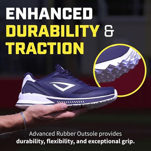 3N2 Pro Clutch Turf Trainer – Lightweight, Cross-Training Sneaker for Field, Gym & Everyday Use in Saudi Arabia