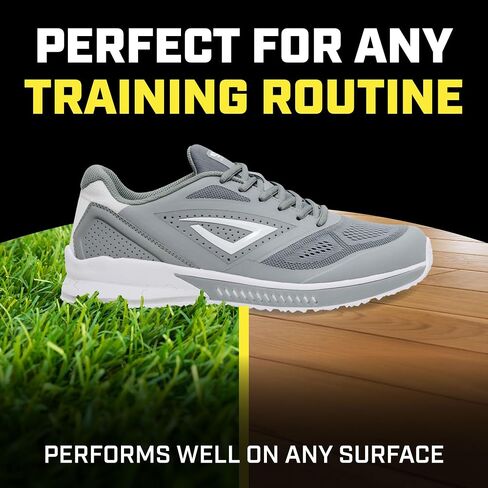 3N2 Pro Clutch Turf Trainer – Lightweight, Cross-Training Sneaker for Field, Gym & Everyday Use in Saudi Arabia