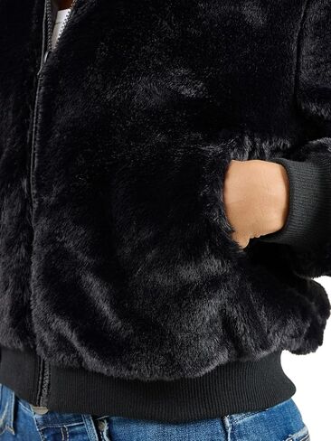 Rock & Republic Women's Bomber Jacket in Saudi Arabia