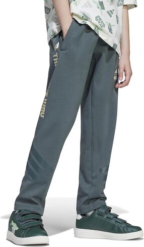 adidas Kids' Star Wars Mandalorian Pants in Kuwait