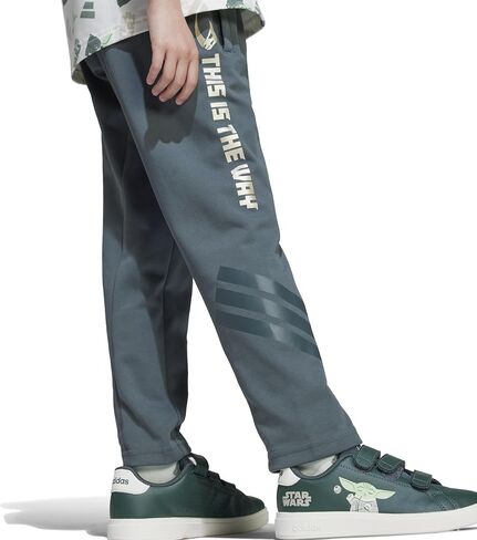 adidas Kids' Star Wars Mandalorian Pants in Kuwait