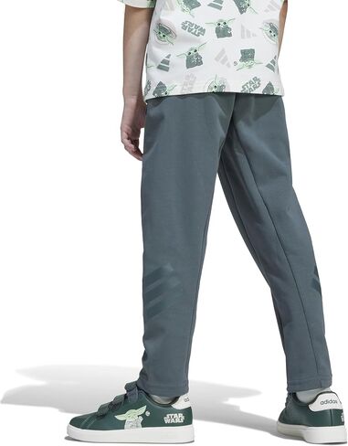 adidas Kids' Star Wars Mandalorian Pants in Kuwait