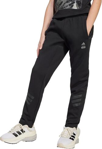 adidas Kids' Star Wars Mandalorian Pants in Kuwait