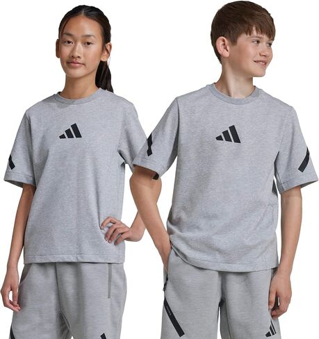 adidas Boys' Z.n.e. T-Shirt in Saudi Arabia