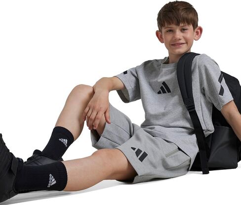 adidas Boys' Z.n.e. T-Shirt in Saudi Arabia