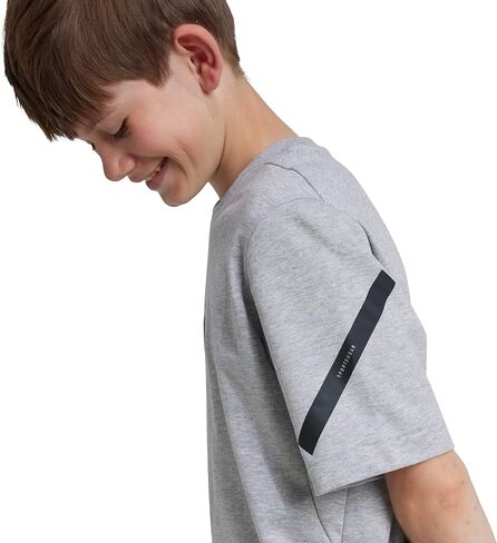 adidas Boys' Z.n.e. T-Shirt in Saudi Arabia