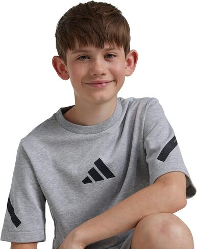 adidas Boys' Z.n.e. T-Shirt in Saudi Arabia