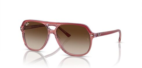 Ray-Ban Kids 'RJ9096S Bill Square Sunglasses in Saudi Arabia