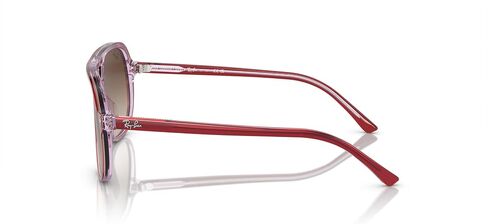 Ray-Ban Kids 'RJ9096S Bill Square Sunglasses in Saudi Arabia