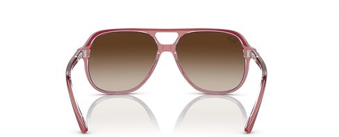 Ray-Ban Kids 'RJ9096S Bill Square Sunglasses in Saudi Arabia