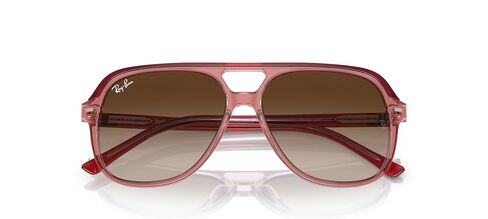 Ray-Ban Kids 'RJ9096S Bill Square Sunglasses in Saudi Arabia