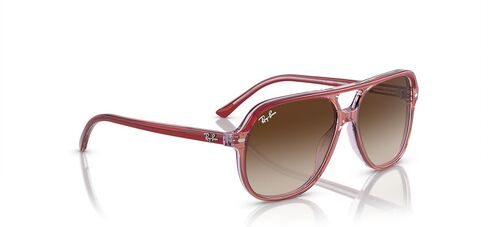 Ray-Ban Kids 'RJ9096S Bill Square Sunglasses in Saudi Arabia